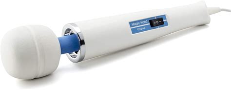 The Magic Continues: Unveiling the Features of the Improved Hitachi Magic Wand